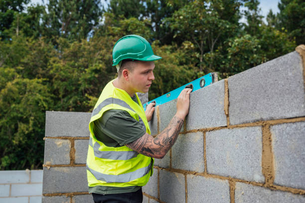 Best Concrete Foundation Repair in Merrillville, IN