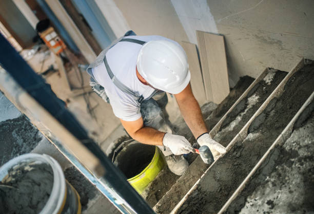 Best Concrete Sealing and Maintenance in Merrillville, IN