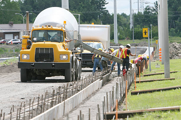 Best Concrete Demolition Services in Merrillville, IN